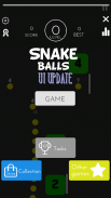 Snake Balls: Level Booster XP screenshot 8