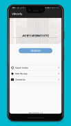 VIN info - free vin decoder fo screenshot 4
