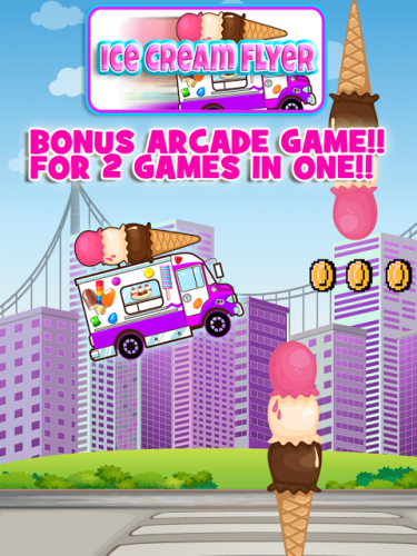 Ice Cream Truck Games Free 1 9 Download Android Apk Aptoide
