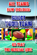 Aussie Rules Football Quiz screenshot 12