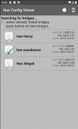 Hue Config Viewer screenshot 3