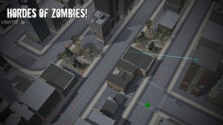 Spectator: Zombie Outbreak screenshot 4