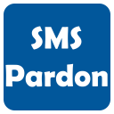 SMS Pardon