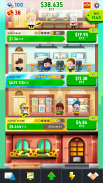 Cash, Inc. Money Clicker Game & Business Adventure screenshot 22