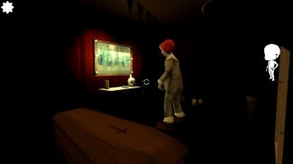 Death Attraction - Horror Game screenshot 0