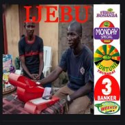 Ijebu 3 Direct lotto Banker screenshot 2