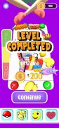 Pop it Trading Fidgets Master & fidget toys games screenshot 0