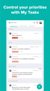 Workstreams.ai - Organize tasks and to-do lists screenshot 6