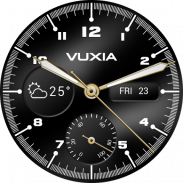 Watch Face Collection 2016 screenshot 12