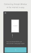 Atmoph Window screenshot 3
