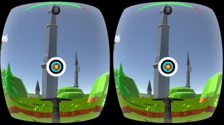 VR Archery 3D screenshot 3