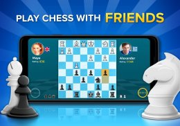Chess Stars Multiplayer Online screenshot 20