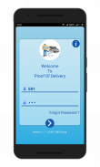 Proof of Delivery screenshot 4
