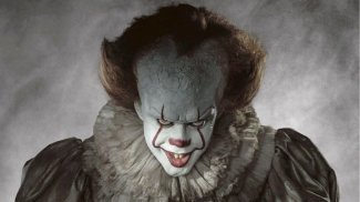 IT  Wallpapers - Pennywise 2021 screenshot 6