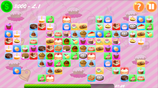 Connect Cake Game screenshot 3