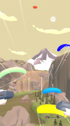 Extreme Gliding screenshot 4