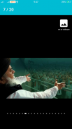 Khadim Hussain Rizvi Wallpaper screenshot 6