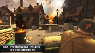 Elite World War Heroes: Black Ops Battle Stations screenshot 10