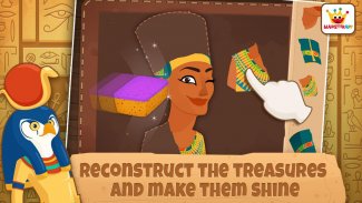 Archaeologist - Ancient Egypt screenshot 3