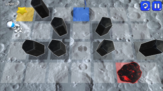 Moon: Puzzles screenshot 3