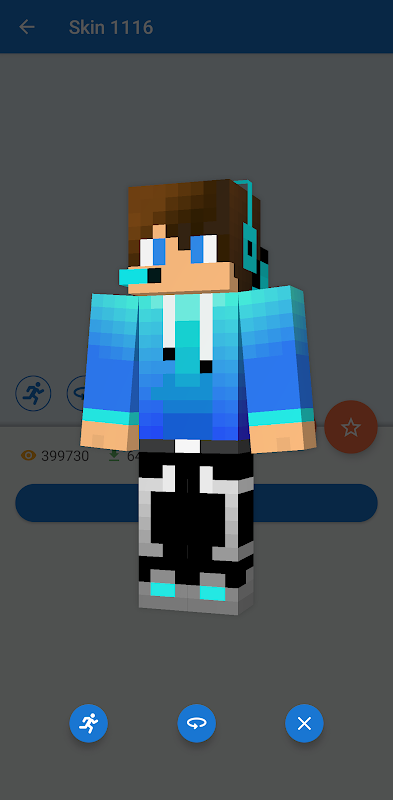 Boys Skins for Minecraft PE APK for Android Download