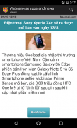 Vietnamese apps and games screenshot 7
