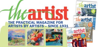 The Artist Magazine