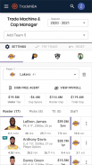 TradeNBA: NBA Trade Machine & GM Tools screenshot 7