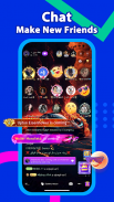 MIGO Live-Voice and Video Chat screenshot 5
