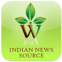 Leading India News Source Icon