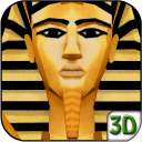 Mummy Run Icon