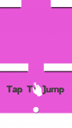 Jumpy Dot screenshot 2