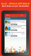 DPauls Travel App Deals screenshot 14