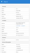 GPS Server Mobile screenshot 2