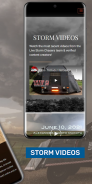 Live Storm Chasers screenshot 0