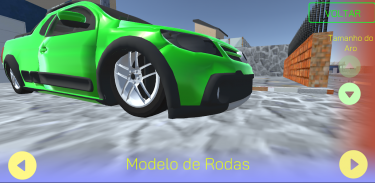 Carros Rebaixados Pancadão Lite screenshot 4