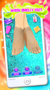 Foot Salon Care screenshot 10