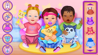 Baby Dress Up & Care 2 screenshot 7