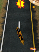 Longboard V screenshot 1