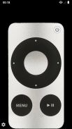 TV (Apple) Remote Control screenshot 6