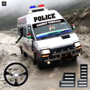 Police Car Van Driving Game 3D - Baixar APK para Android | Aptoide