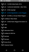 Dub & Reggae - Internet Radio screenshot 2