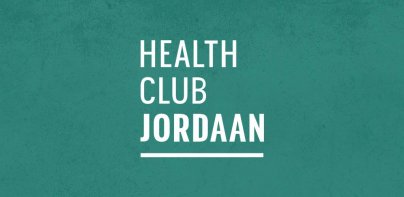 Health Club Jordaan