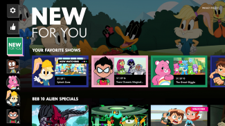 Cartoon Network Video screenshot 2