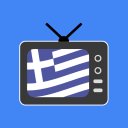 Greek TV Icon
