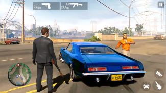 City Mafia Gods screenshot 11