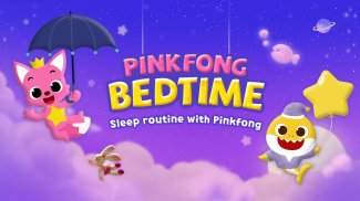 Pinkfong Baby Bedtime Songs screenshot 13