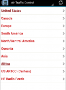 Air Traffic Radios screenshot 9
