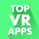 Top VR Apps & Games Icon