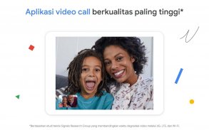 Google Duo - Video Call Berkualitas Tinggi screenshot 3